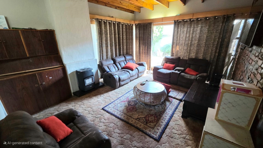 5 Bedroom Property for Sale in Fichardt Park Free State